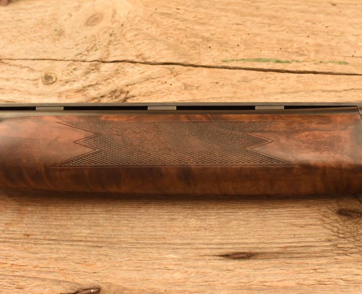 Blaser F3 Game 12 gauge-5