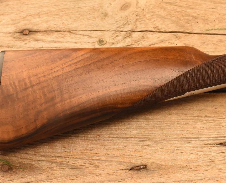 Beretta 471 Silver Hawk 20 gauge-1