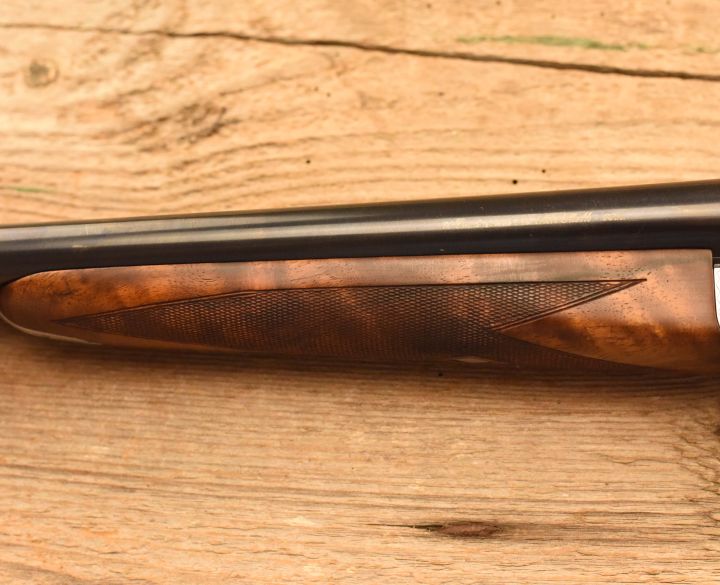 Beretta 471 Silver Hawk 20 gauge-5
