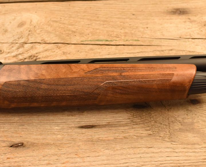 Browning Maxus Hunter 2 12 gauge-2