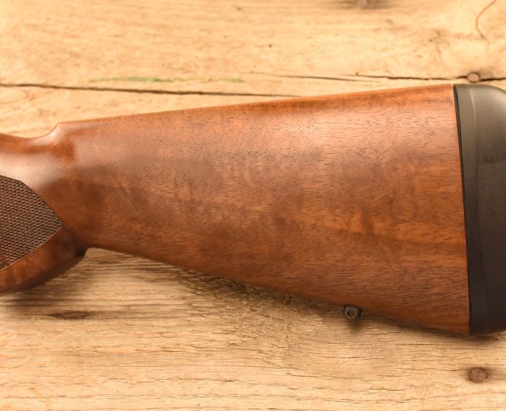 Browning Maxus Hunter 2 12 gauge-4