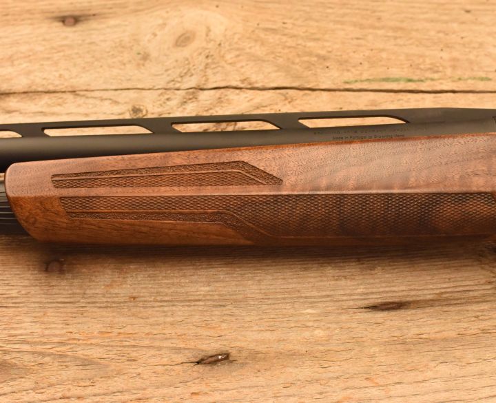 Browning Maxus Hunter 2 12 gauge-5