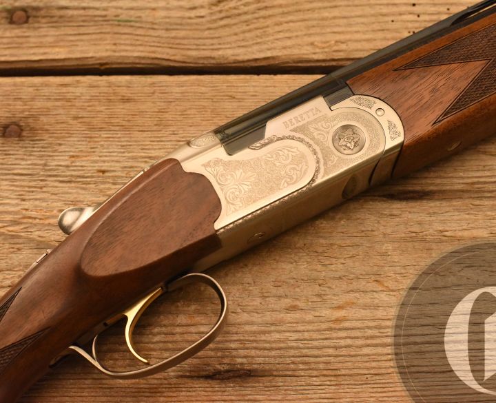 Beretta 686 Silver Pigeon 1 20 gauge-0