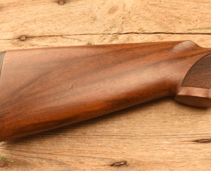 Beretta 686 Silver Pigeon 1 20 gauge-1