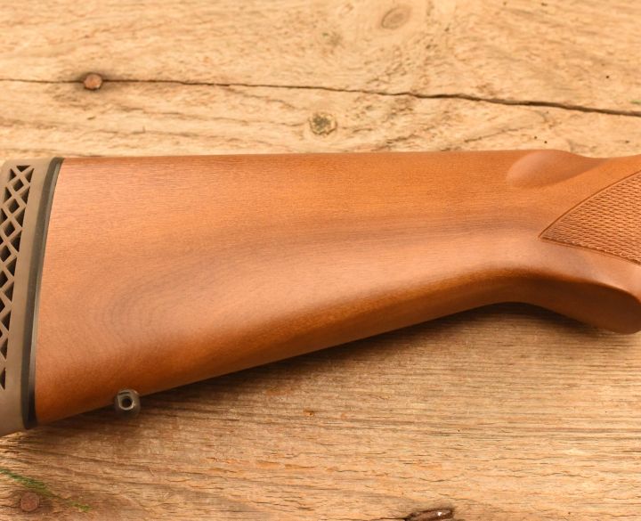 Mossberg 500 Bantam 410 gauge-2