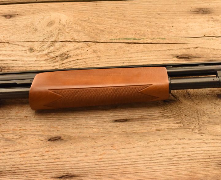Mossberg 500 Bantam 410 gauge-3