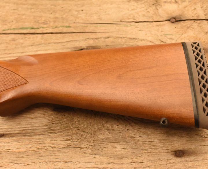 Mossberg 500 Bantam 410 gauge-4