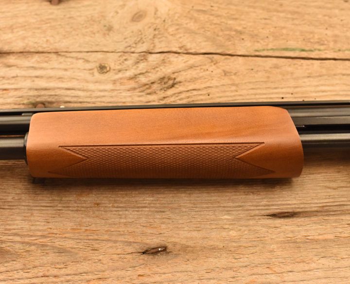 Mossberg 500 Bantam 410 gauge-5