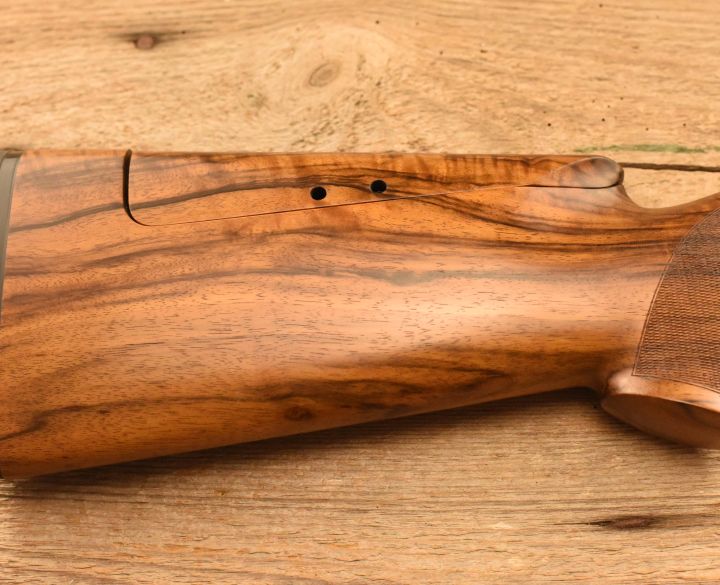 Blaser F3 CUSTOM 12 gauge-1
