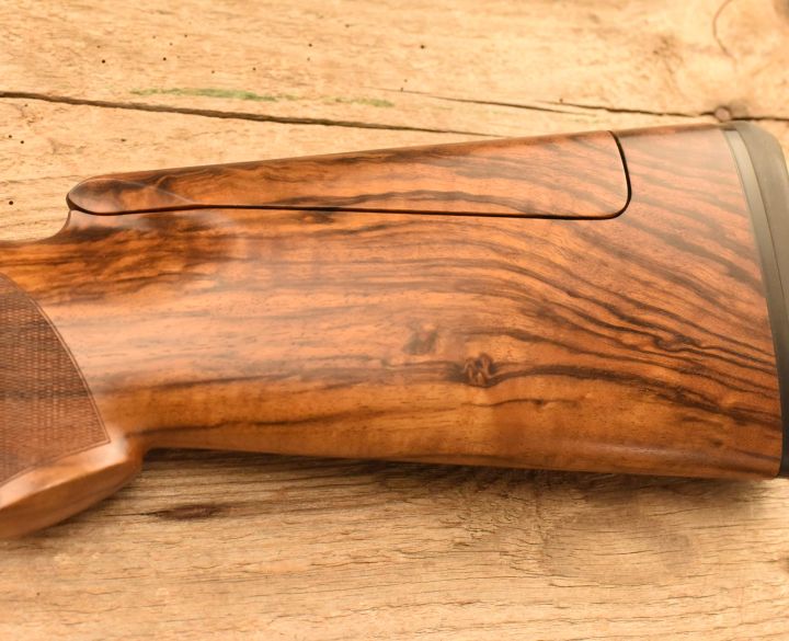 Blaser F3 CUSTOM 12 gauge-4