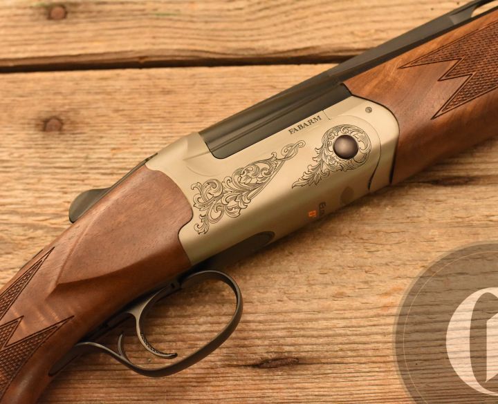 Fabarm Elos B2 410 gauge-0