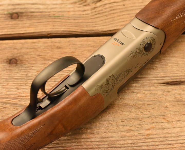 Fabarm Elos B2 410 gauge-3
