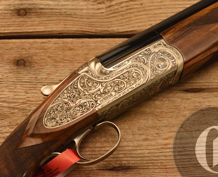 Caesar Guerini Maxum Hybrid 12 gauge-0