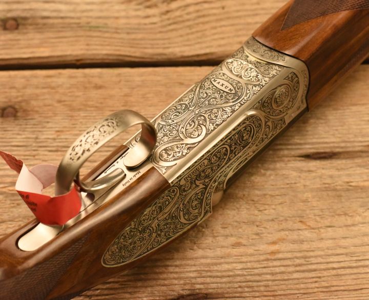 Caesar Guerini Maxum Hybrid 12 gauge-3