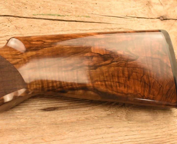 Caesar Guerini Maxum Hybrid 12 gauge-4