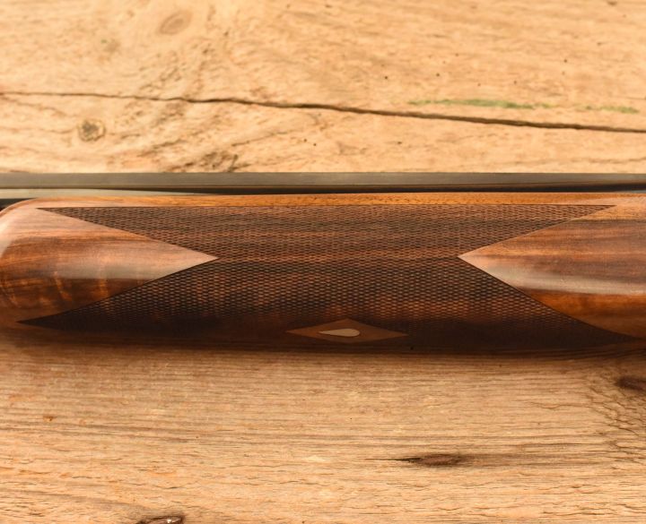 Caesar Guerini Maxum Hybrid 12 gauge-5