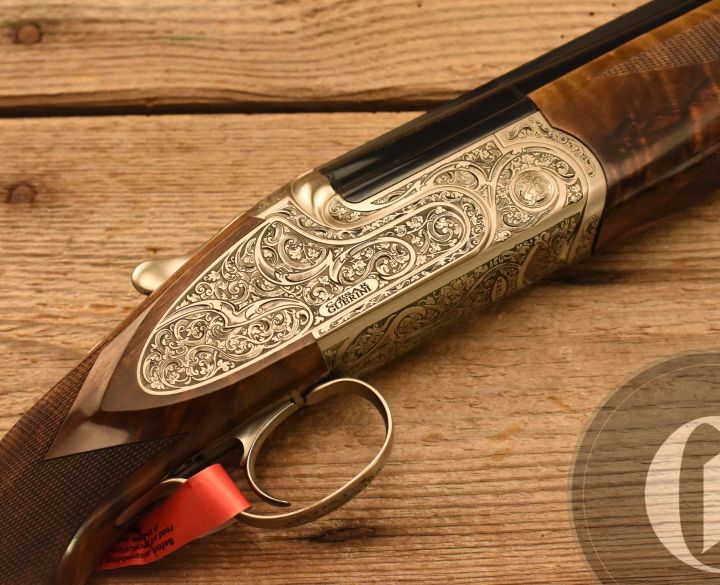 Caesar Guerini Maxum Hybrid 12 gauge-0
