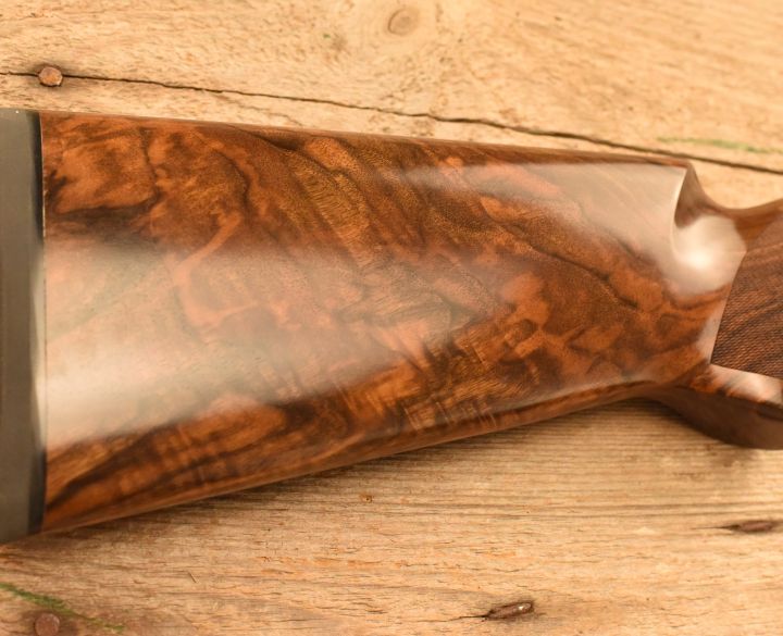 Caesar Guerini Maxum Hybrid 12 gauge-1