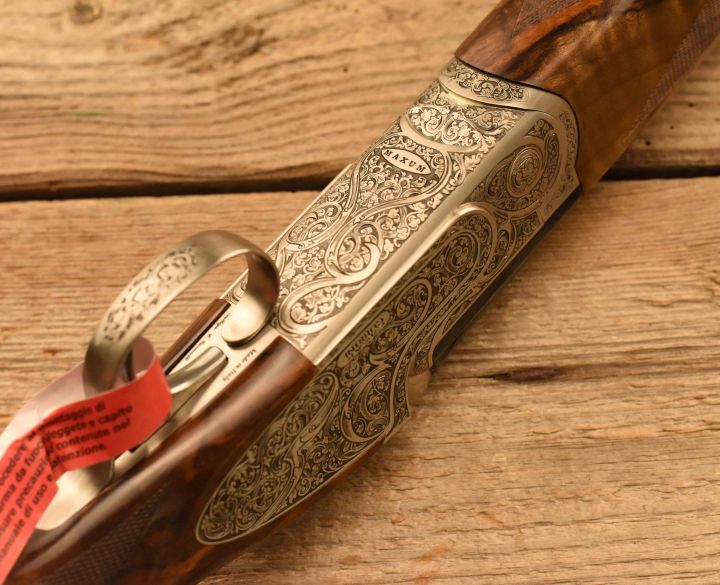 Caesar Guerini Maxum Hybrid 12 gauge-3