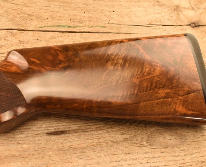 Caesar Guerini Maxum Hybrid 12 gauge-4
