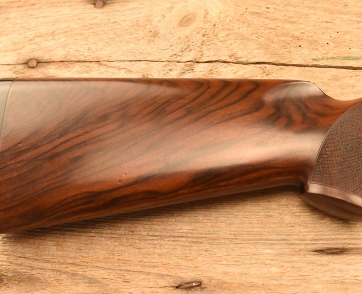 Blaser F3 Professional Grade 5 12 gauge-1