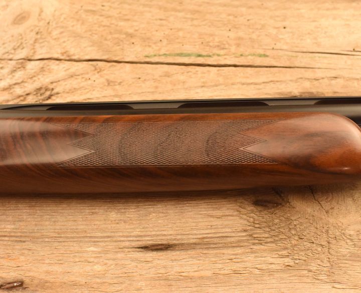Blaser F3 Professional Grade 5 12 gauge-2