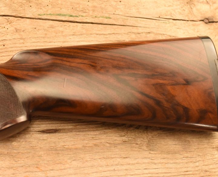 Blaser F3 Professional Grade 5 12 gauge-4