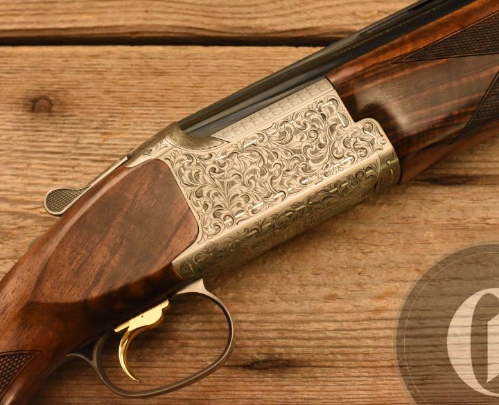 Browning Ultra Xs Pro Ultimate 12 gauge-0