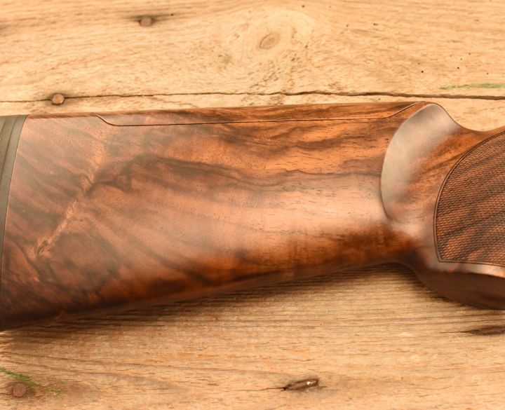 Browning Ultra Xs Pro Ultimate 12 gauge-1