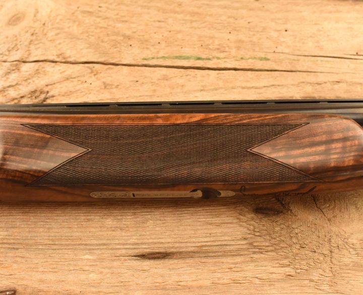 Browning Ultra Xs Pro Ultimate 12 gauge-2