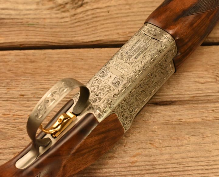 Browning Ultra Xs Pro Ultimate 12 gauge-3