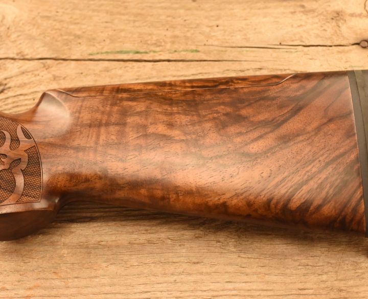 Browning Ultra Xs Pro Ultimate 12 gauge-4
