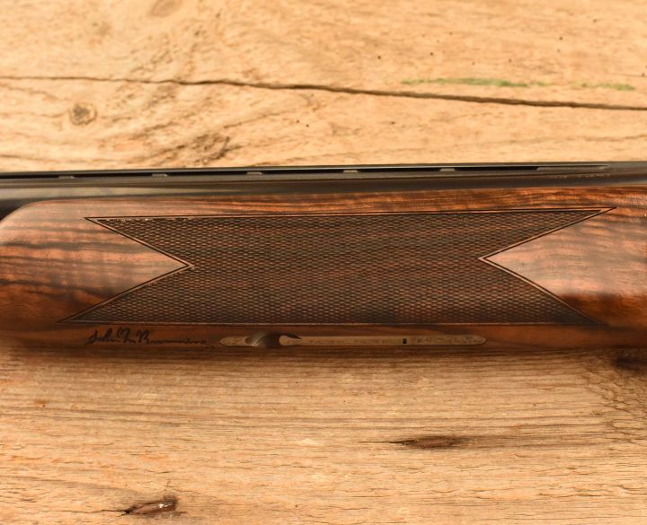 Browning Ultra Xs Pro Ultimate 12 gauge-5