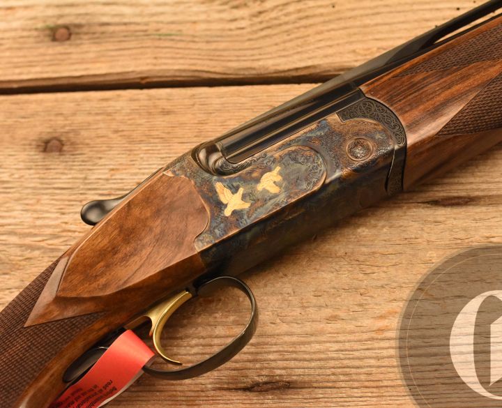 Caesar Guerini Tempio Ltd 410 gauge-0