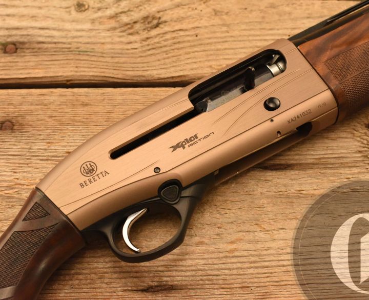 Beretta A400 Xplor Action 12 gauge-0