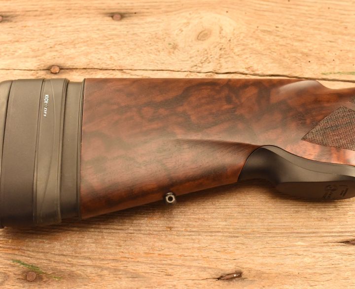 Beretta A400 Xplor Action 12 gauge-1