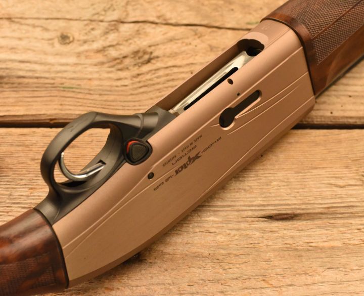 Beretta A400 Xplor Action 12 gauge-3