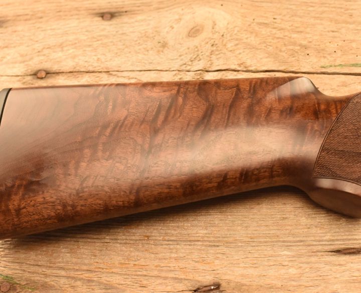 Browning B825 Sporter 12 gauge-1