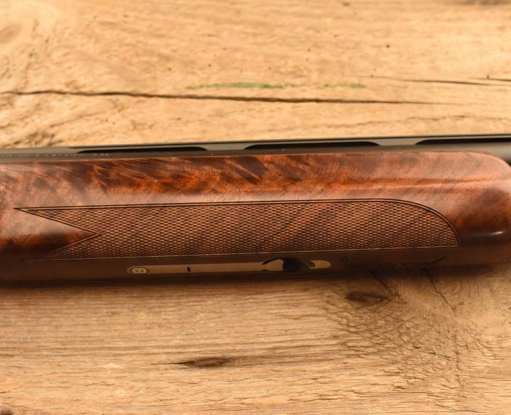 Browning B825 Sporter 12 gauge-2