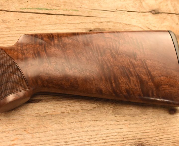 Browning B825 Sporter 12 gauge-4