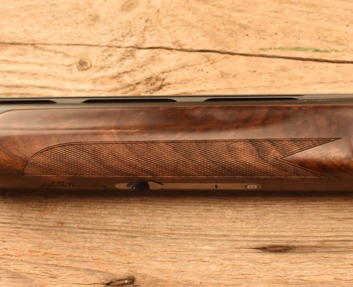 Browning B825 Sporter 12 gauge-5