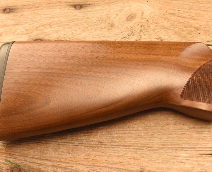 Beretta 686 Silver Pigeon  1 Sporting 12 gauge-1