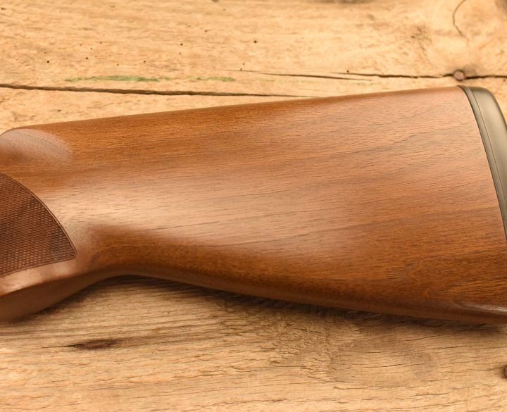 Beretta 686 Silver Pigeon  1 Sporting 12 gauge-4