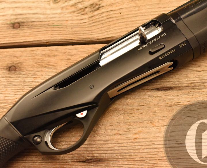 Benelli Montefeltro Synthetic 12 gauge-0