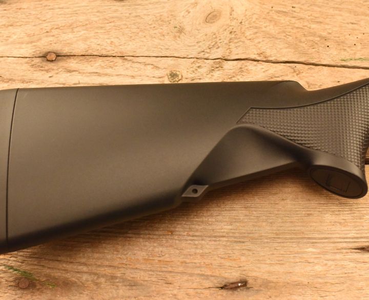 Benelli Montefeltro Synthetic 12 gauge-1
