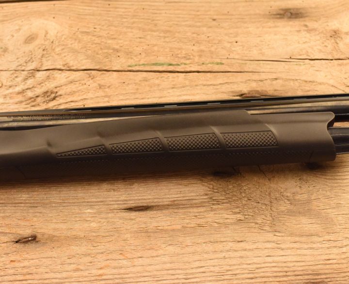 Benelli Montefeltro Synthetic 12 gauge-2