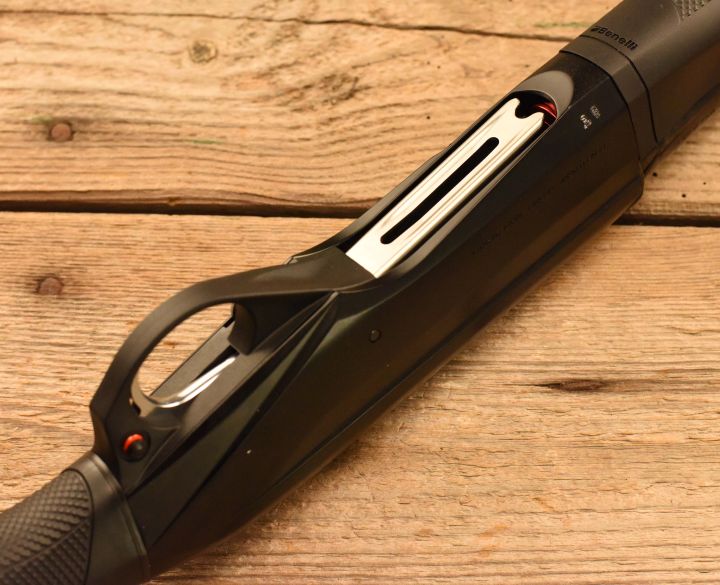 Benelli Montefeltro Synthetic 12 gauge-3