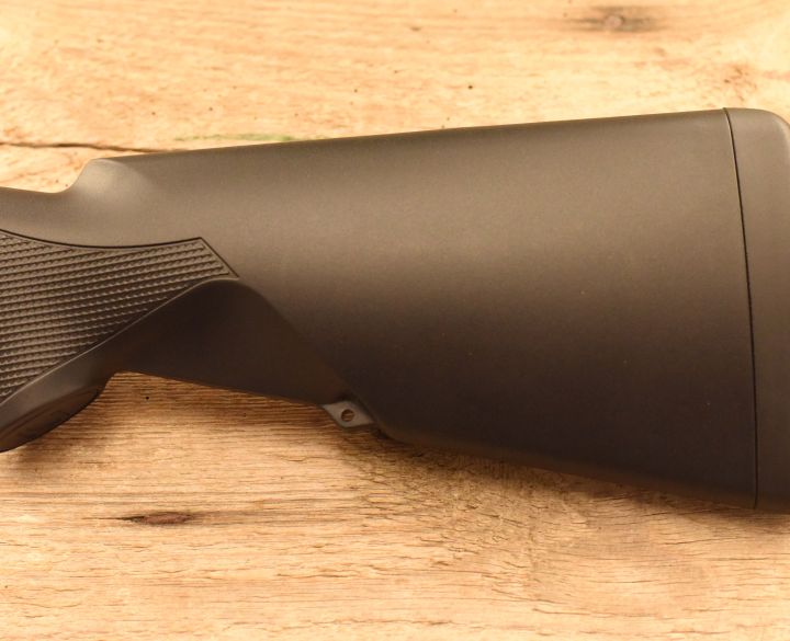 Benelli Montefeltro Synthetic 12 gauge-4