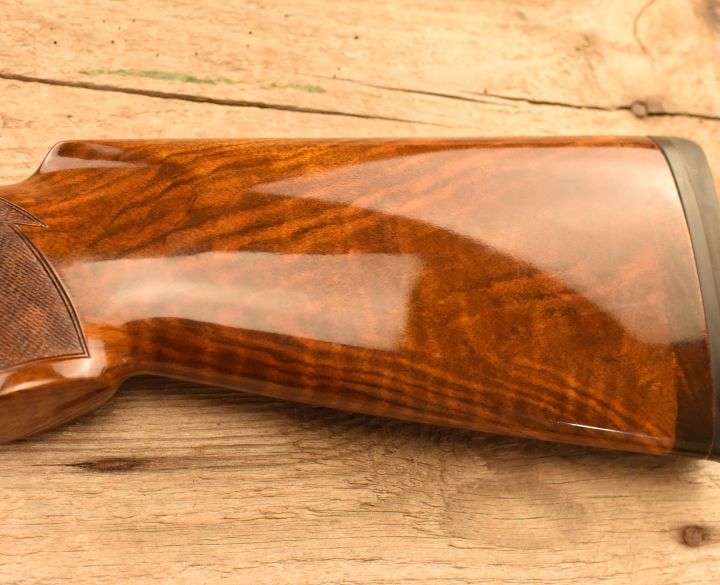 Salvinelli Monza 12 gauge-4