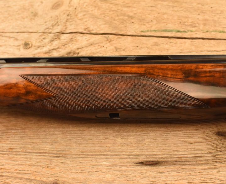 Salvinelli Monza 12 gauge-5